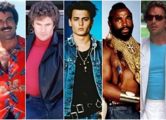 Pura Nostalgia! Relembre as Séries de Ação Mais QUERIDAS dos anos 80