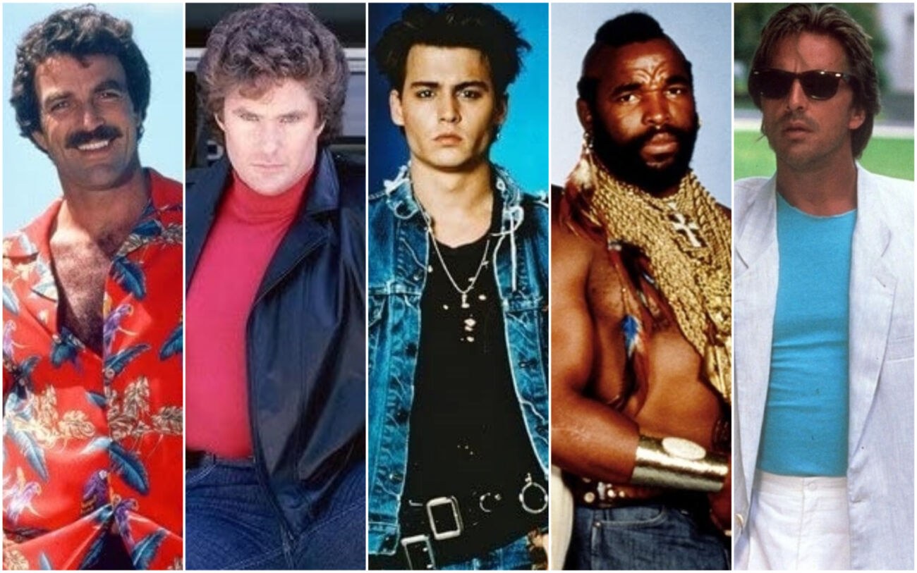 Pura Nostalgia! Relembre as Séries de Ação Mais QUERIDAS dos anos 80