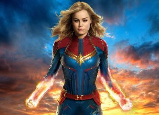 10 curiosidades de ‘Capitã Marvel’, a controversa aventura espacial Marvel