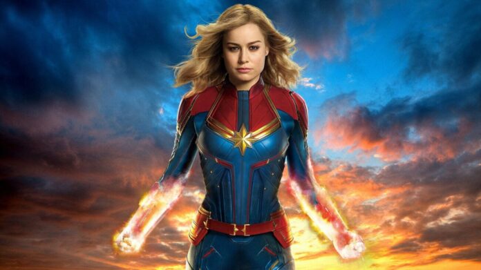 Brie Larson conta que chegou a recusar papel de Capitã Marvel - Estadão