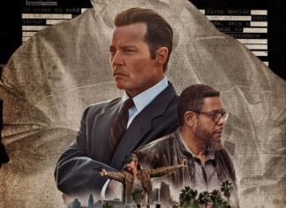 ‘City of Lies’: Johnny Depp investiga o assassinato de Notorious B.I.G. em novo filme; Confira o trailer!