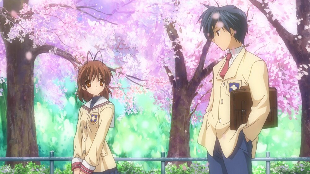 Anime de Boruto adapta cena mais romântica de Sasuke e Sakura