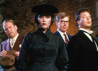Detetive (Clue) volta em breve às telas | Relembre ‘Os Sete Suspeitos’ (1985), adaptação que se tornou cult