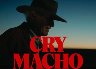 ‘Cry Macho’: Clint Eastwood estampa o belíssimo pôster nacional do drama faroeste; Confira!