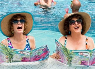 ‘Duas Tias Loucas de Férias’: Comédia com Kristen Wiig e Annie Mumolo estreia na HBO Max