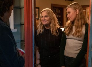 ‘Moxie’: Amy Poehler revela suas principais inspirações para o novo filme da Netflix