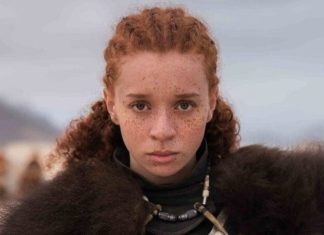 ‘Solo: Uma História Star Wars’: Erin Kellyman diz que adoraria reprisar seu papel como Enfys Nest