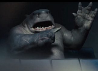 James Gunn explica mudança no visual do Rei Tubarão de Stallone em ‘O Esquadrão Suicida’