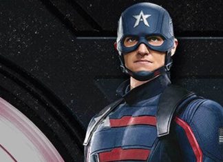 ‘Vingadores: Dr. Destino’: Wyatt Russell revela piada que foi cortada do longa