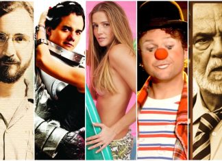 Grandes Filmes BRASILEIROS que completam 10 Anos em 2021