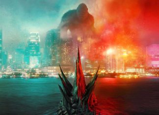 ‘Godzilla vs. Kong’: Ouça duas faixas da trilha sonora OFICIAL do filme