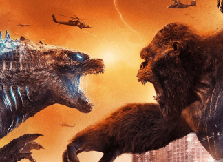 Godzilla Vs Kong | O que esperamos do embate dos maiores monstros do cinema?