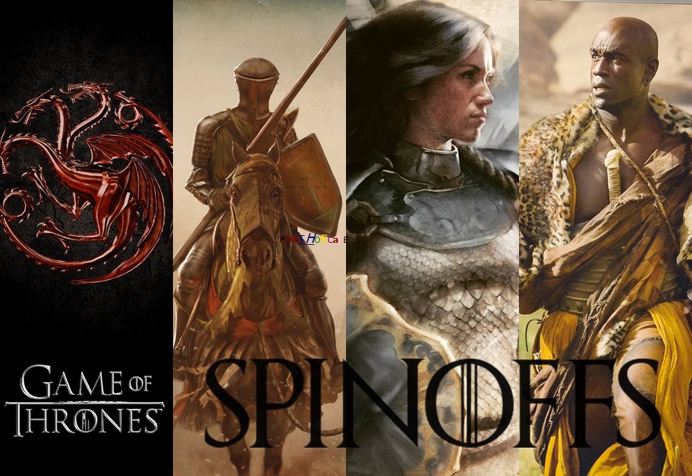 Filmagens de “House of the Dragon”, derivada de “Game of Thrones”, devem  começar em abril