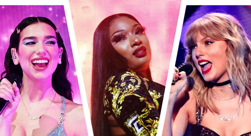 grammy awards 2021