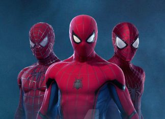 ‘Homem-Aranha 3’: Tobey Maguire retoma forma física em novas fotos; Confira!