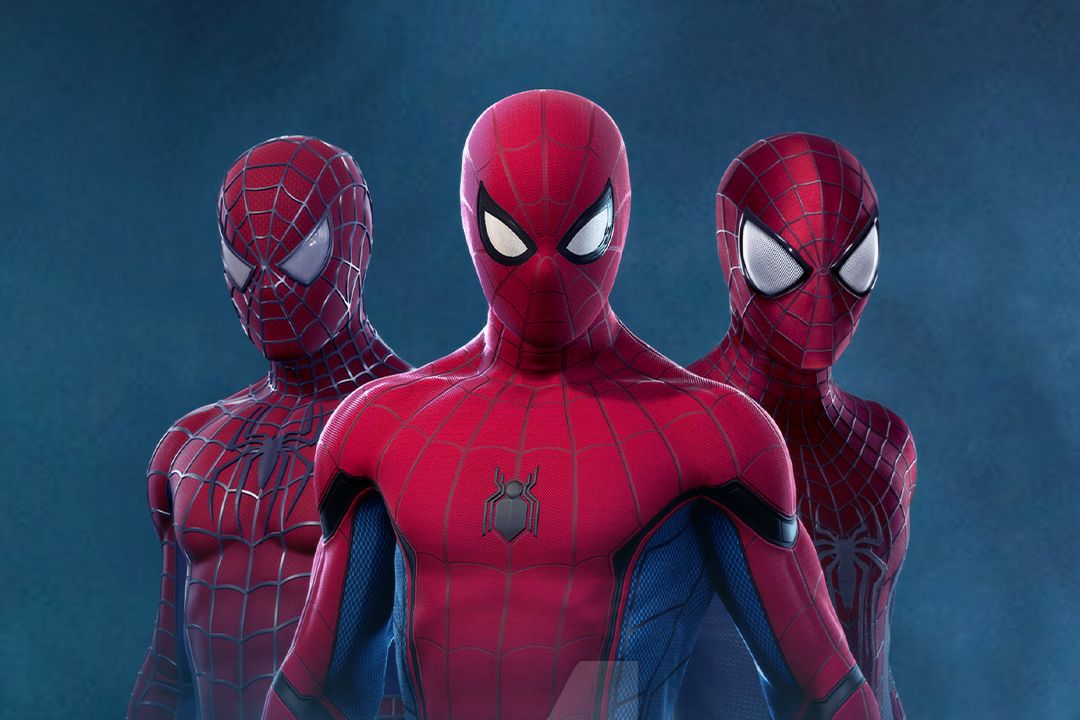 Novo filme do Homem-Aranha marca 3ª maior estreia nos EUA todos os tempos