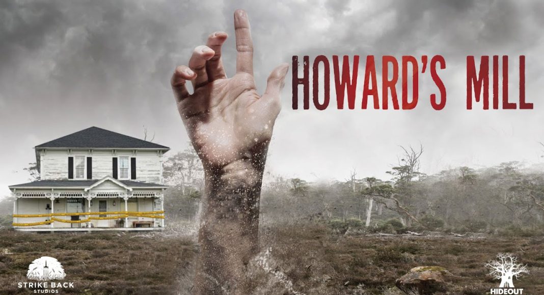 howard's mill