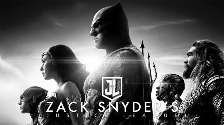 Crítica | Liga da Justiça de Zack Snyder  – Filme resgata o supergrupo e ENTERRA o passado