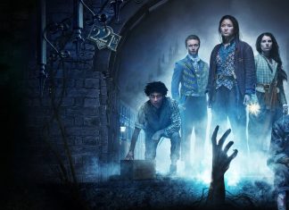 ‘Os Irregulares de Baker Street’ é CANCELADA pela Netflix após uma temporada