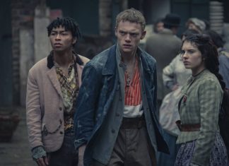 ‘Os Irregulares de Baker Street’: Fãs estão FURIOSOS com o cancelamento da série; Confira as reações!