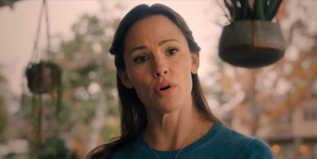 Jennifer Garner denuncia perseguição de paparazzi: “15 carros passavam o sinal vermelho at