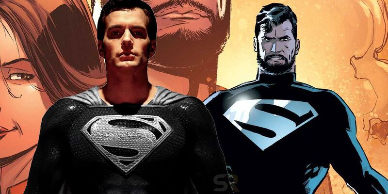 Superman de Henry Cavill aparece em The Flash? Saiba quais heróis da Liga  da Justiça estão no filme