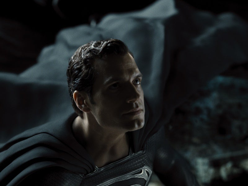 Liga da Justiça de Zack Snyder  Incríveis artes conceituais de