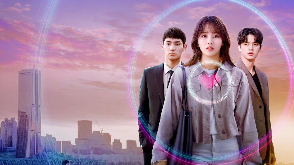 10 Produções Sul-Coreanas para assistir na Netflix - CinePOP