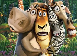 ‘Madagascar’: Animação da DreamWorks retorna aos cinemas dos EUA em celebração aos 20 anos