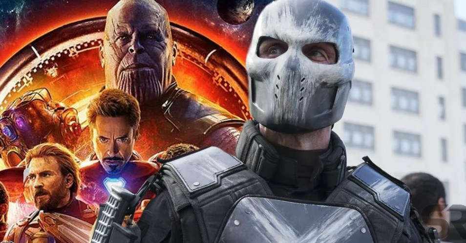 Vingadores: Ultimato': Ilustrador revela duas cenas deletadas CHOCANTES com  Thanos cortadas do filme - CinePOP