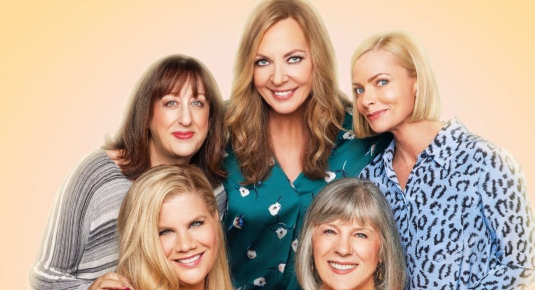 mom poster