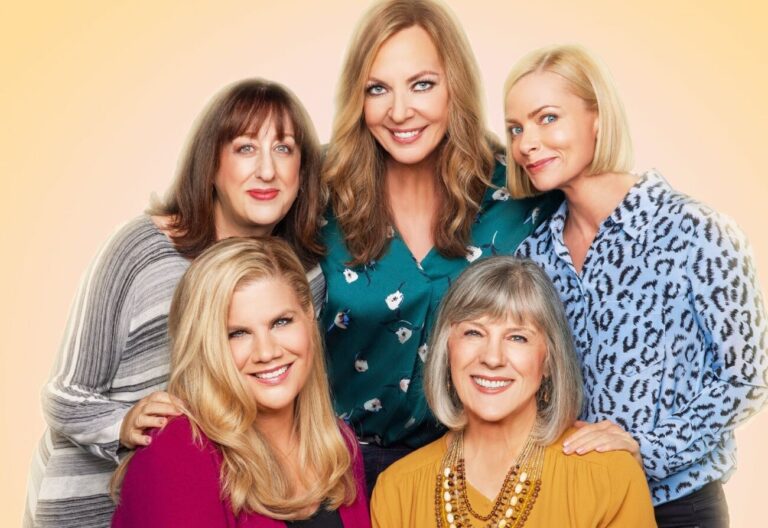 ‘Mom’: Último episódio ganha trailer emocionante; Assista!