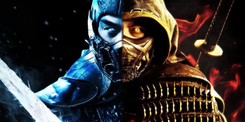 Jax é destaque em nova cena divulgada de Mortal Kombat