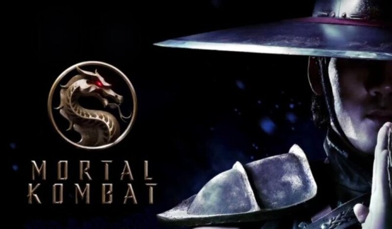 Mortal Kombat  Intérprete de Kung Lao fez chapéu de 'papelão' para  personagem
