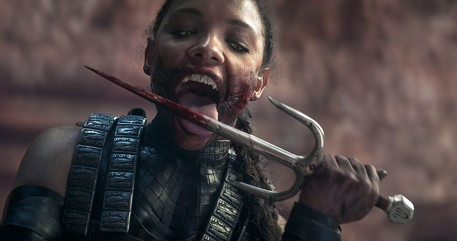 Novo longa do 'Demon Slayer' ganha data de estreia no Brasil; Confira o  teaser! - CinePOP