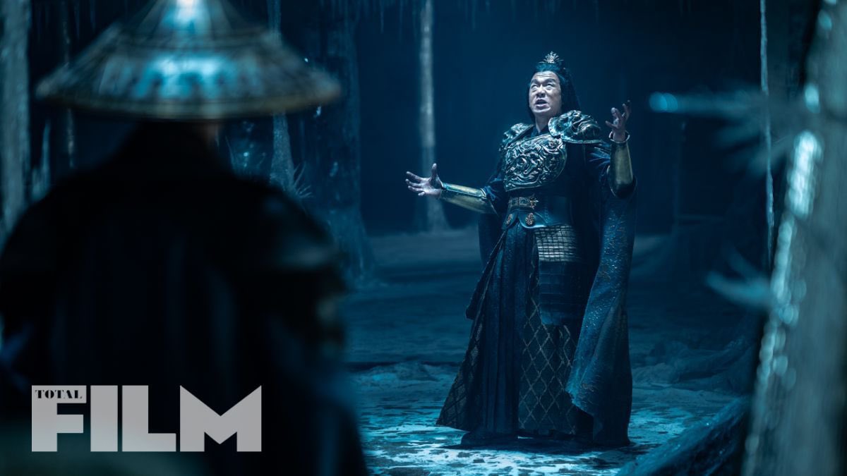 Arquivo Mortal Kombat - ATORES DE SHANG TSUNG E SCORPION EM MORTAL KOMBAT  REBOOT SÃO ANUNCIADOS O site Variety anunciou hoje com exclusividade os  atores que interpretarão Shang Tsung e Scorpion no