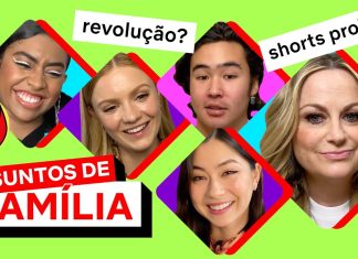 Elenco de ‘Moxie’ dá dicas de como fazer uma revolução em novo vídeo; Confira!