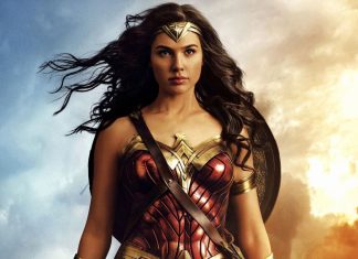 ‘Mulher-Maravilha’: Roteirista confirma trabalho no novo filme da DC Studios