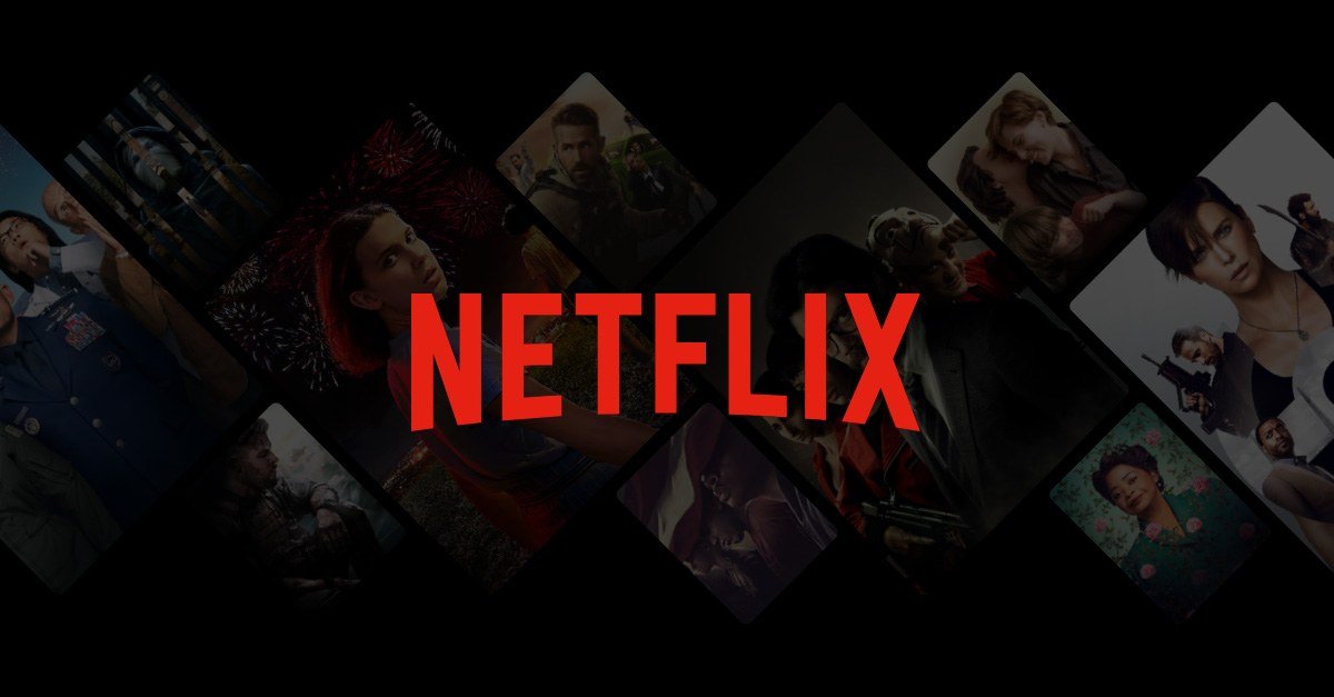 Confira TODAS as estreias da Netflix no mês de abril - CinePOP