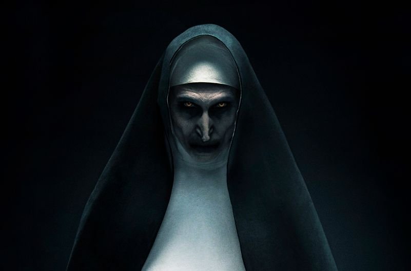 Feria: Segredos Obscuros': Nova série de terror estreia na Netflix - CinePOP