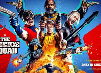 O Esquadrão Suicida | Quem é quem na aventura da DC The Suicide Squad