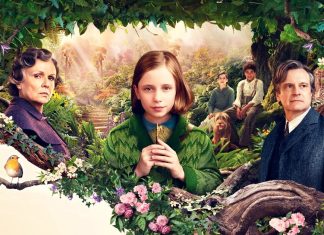 Crítica | O Jardim Secreto – Nova versão da história traz um olhar espírita sobre o clássico infantil