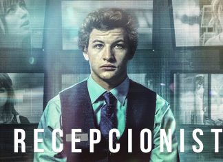 Crítica | O Recepcionista – Ana de Armas e grande elenco estrelam ÓTIMO suspense da Netflix