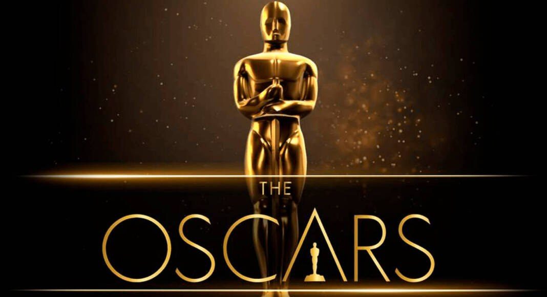 oscar 2021