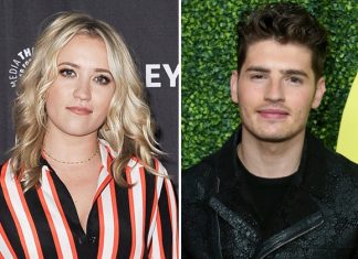 Emily Osment e Gregg Sulkin estrelarão nova série de comédia da Netflix