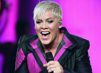 ‘All I Know so Far’: Documentário da cantora Pink já está disponível na Amazon Prime Video!