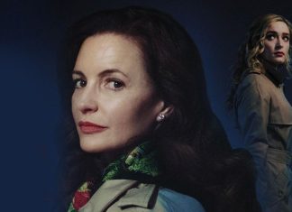 ‘Por Trás da Inocência’: Kristin Davis rebate crítica sobre o polêmico filme