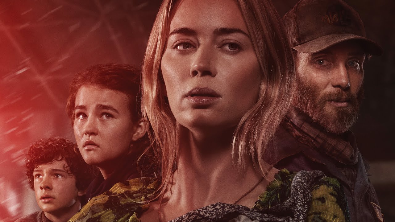 Feria: Segredos Obscuros': Nova série de terror estreia na Netflix - CinePOP