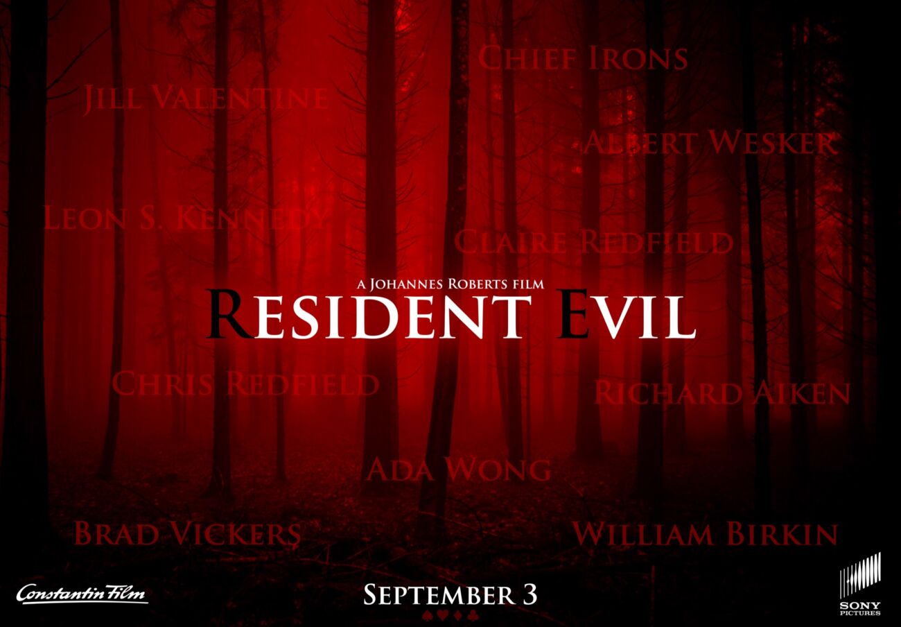 Milla Jovovich revela visual de Ada Wong em Resident Evil