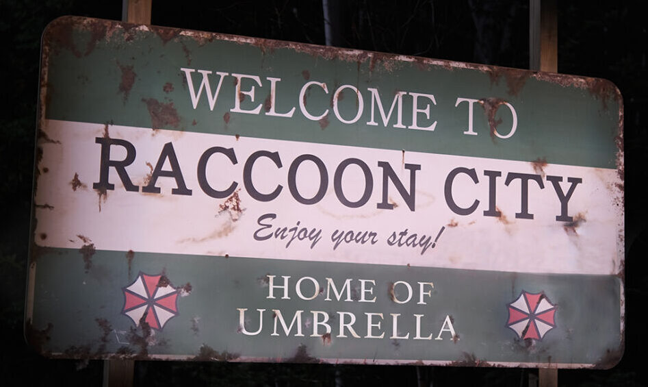 Resident Evil: Bem-Vindo a Raccoon City': Avan Jogia dá detalhes sobre Leon  Kennedy em novo vídeo; Confira! - CinePOP